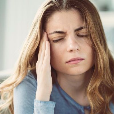 Behandling af hovedpine og migræne med akupunktur